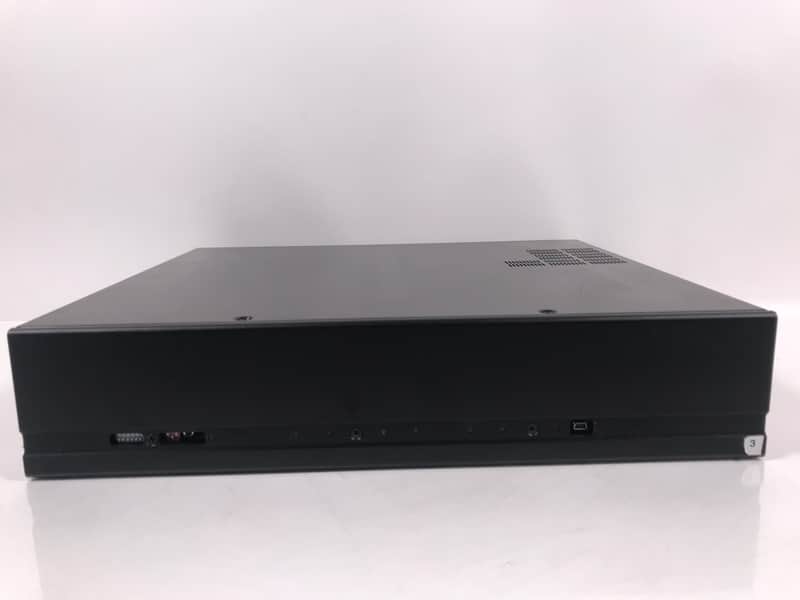 Elan S86AVP