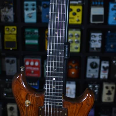 Ibanez MC300-DS Musician 1978 - 1980 - Dark Stain image 6