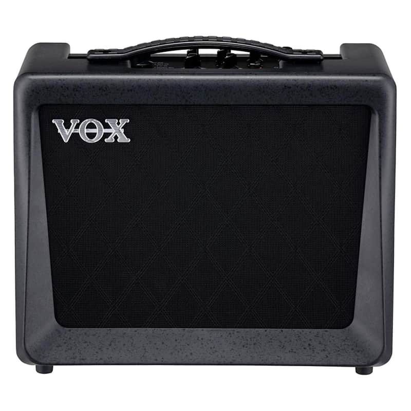 Vox VX15GT 15W Digital Modeling Amp image 1