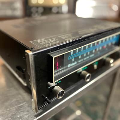 McIntosh MR 75 Vintage Hi-Fi Tuner Solid-State image 4