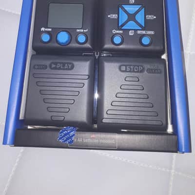 Zoom G1oN  (Brand New!) image 1