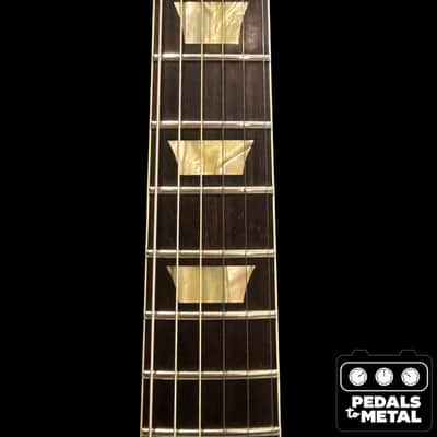 Gibson Custom Shop Murphy Lab '64 SG Standard Reissue Ultra Light Aged - 7.18lbs - x17796 image 9