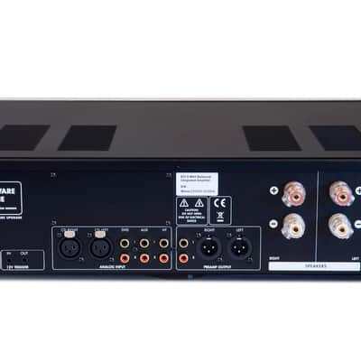 ELECTROCOMPANIET ECI 6 MKII - Integrated Amplifier - NEW! image 3