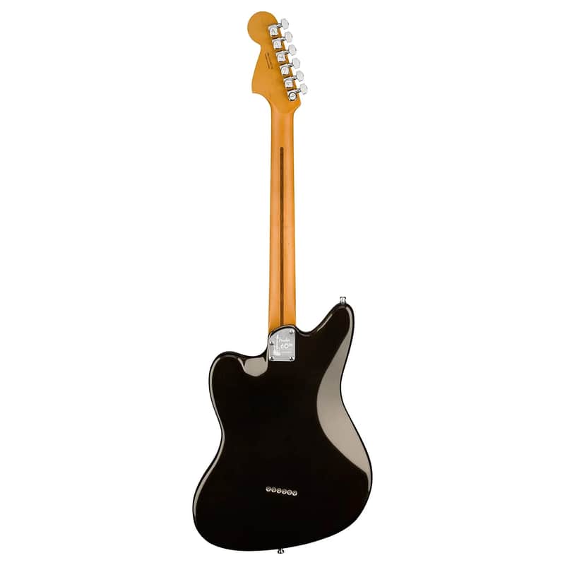 Fender 60th Anniversary Ultra Luxe Jaguar image 2