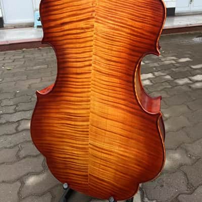 Barouqe style SONG Brand profession maestro cello 4/4 for concert play#15713 image 4