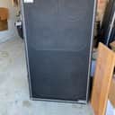 Ampeg SVT-810E Classic Series 800-Watt 8x10" Bass Speaker Cabinet 2007 - Present - Black