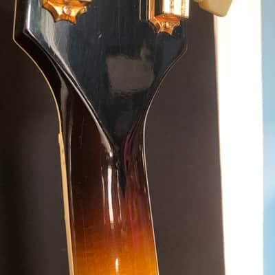 Gibson Nashville Custom Shop ES-350T 1999 - Mint Condition! image 18