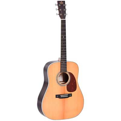 DT-1 Sigma Guitars image 3