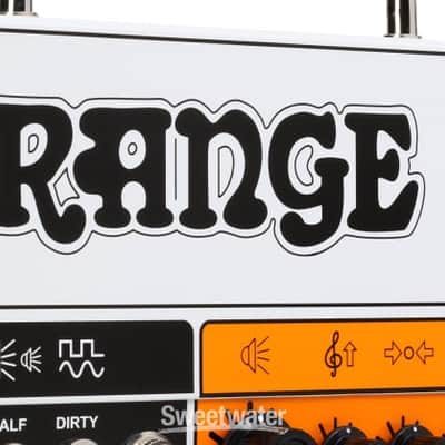Orange Rocker 15 Terror 15-watt Amplifier Head (Rocker15THd2) image 1
