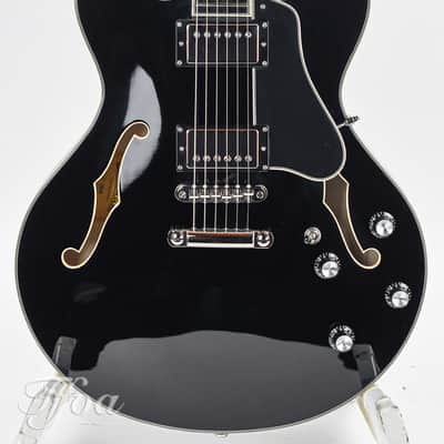 Eastman T486 Black image 5