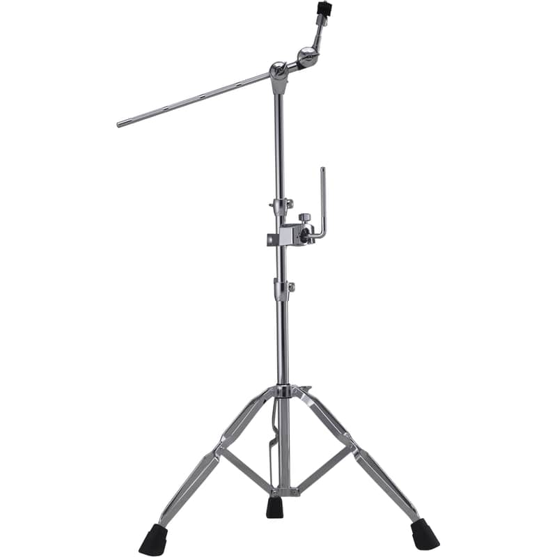 Roland DCS-10 Combination Cymbal / Tom Stand image 1