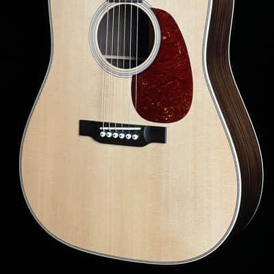 Bourgeois Professional Series Vintage Dreadnought - Satin image 11