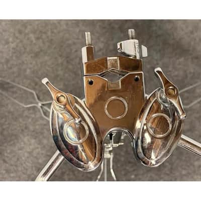 Used DW 3000 Double Tom Stand - Good image 4