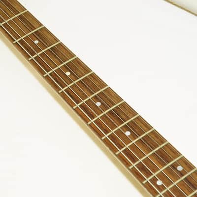 Yamaha Pacifica Old Violin Sunburst Electric Guitar Ref No 4127 image 3