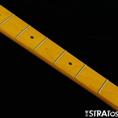 Fender American Professional II Precision P BASS NECK + TUNERS, '63 image 3