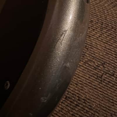 Fender Contemporary Jazz Bass Special 1985 - 1990 - Pewter image 4