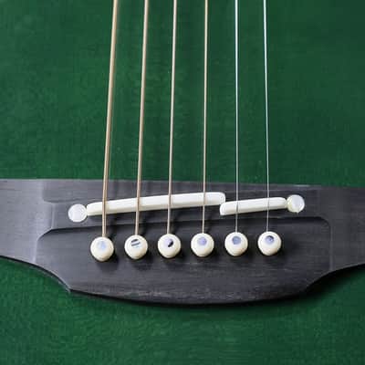Takamine LTD2025  #62120722 2025 - Antique Evergreen image 4