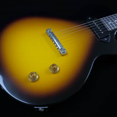 Video! 2021 Gibson Les Paul Junior Rhythm - Neck P90 Pickup Only image 2