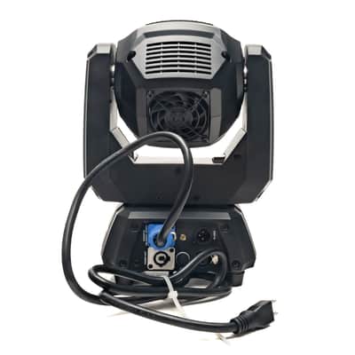 Chauvet - Intimidator Spot 260X - 75 Watt Moving Head LED Spotlight - x5919 - USED image 4