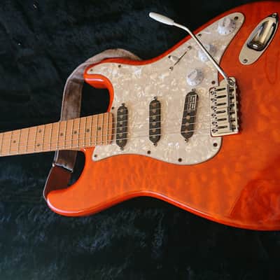 Schecter Japan EX STIII ESP Custom Shop image 10