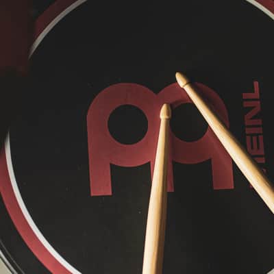 Meinl Standard Long 7A image 7