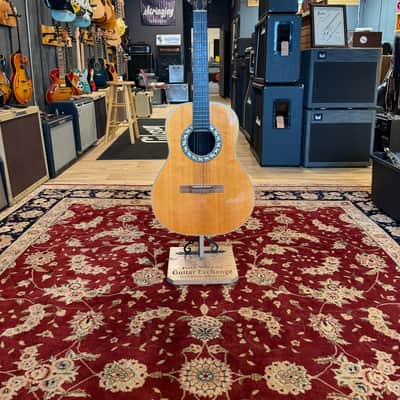 Ovation 1123-4 1972 - Natural image 1