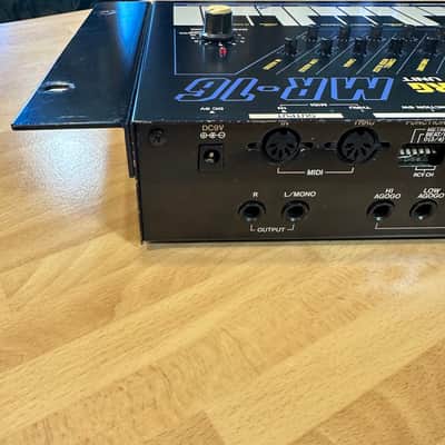 Korg MR-16 image 9
