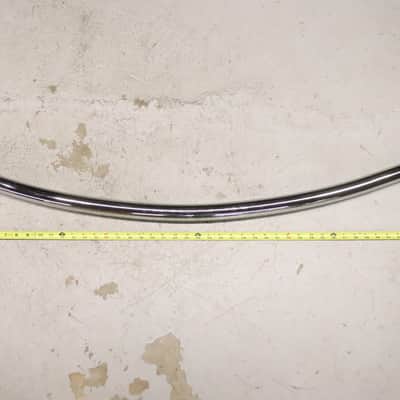 Gibraltar GPR46C 46" Curved Drum Rack Tube #1 image 4