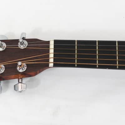 Martin LX1 Little Martin Natural Electro Acoustic Mex image 11