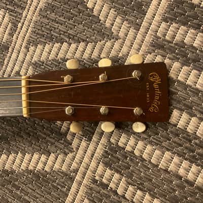 Martin C-1 1934 - Real Relic image 4