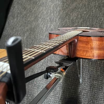 Yamaha FS 700 S 90s  - Burst image 3