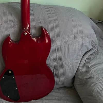 Firefly FFLGS Baritone 28" Scale Electric Guitar 2024 - image 7
