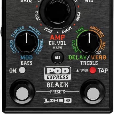 Digitech Vocalist VHM5 Black | Reverb Canada