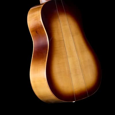 Jeff Henry Guitars SD model 2025 image 4