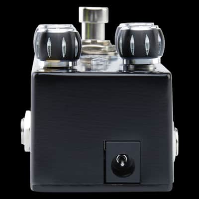 Pigtronix Philosopher's Tone Micro - Compressor/Sustainer image 4