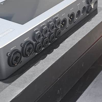 Neural DSP Quad Cortex 2021 - Present - Gray image 6
