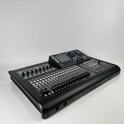 Tascam DP-32SD 32-Track Digital Portastudio Multi-Track Recorder image 2