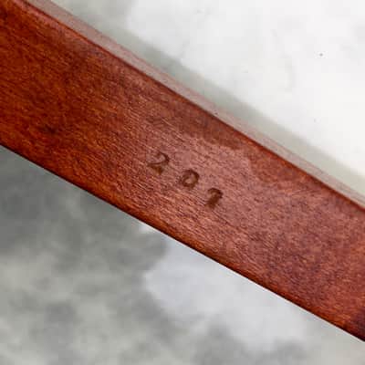 Vintage Gretsch Model "A" Tenor Banjo, 1930s image 10