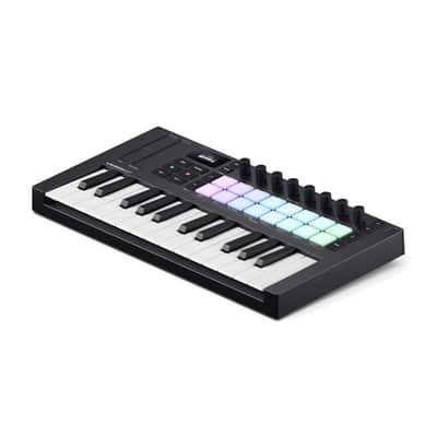 Novation Launchkey Mini 25 [MK4] - Brand New Bild 3