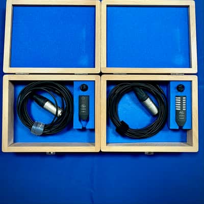 Schoeps CMIT Double MS Windshield Set Piano image 6