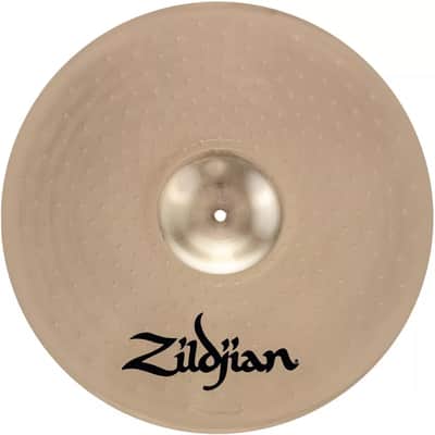 Zildjian 19" Z Custom Crash Cymbal - In Stock! image 3