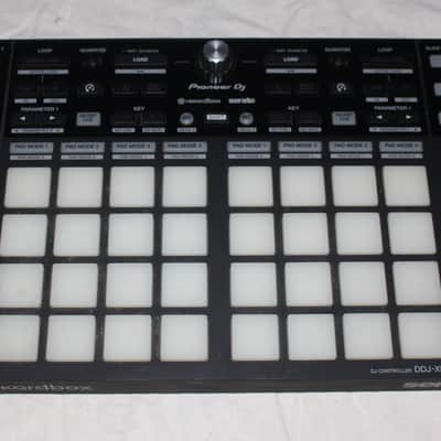 Pioneer DDJ-XP2 DJ Controller For Serato DJ & Rekordbox. image 2