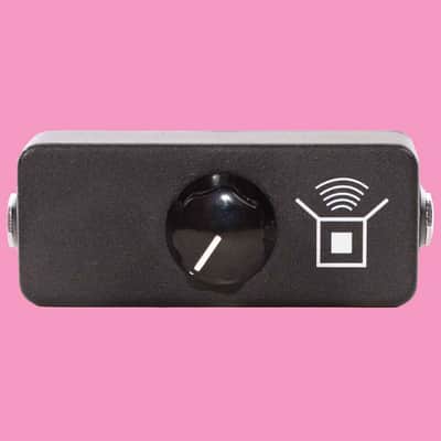 Little Black Amp Box image 1