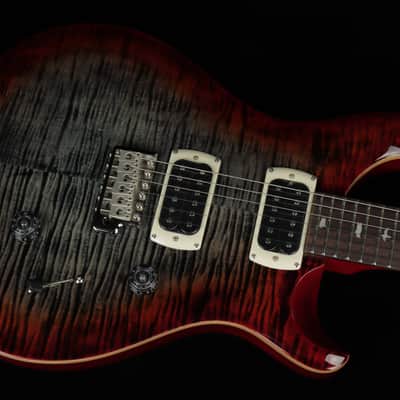 Paul Reed Smith SE Custom 24 - CG (#732) image 4