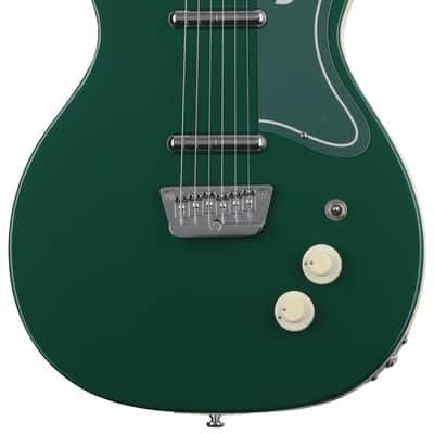 Danelectro '57 Electric Guitar - Jade image 1