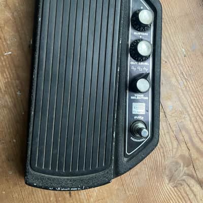 Roland Double Beat AD-50 Fuzz Wah | Reverb