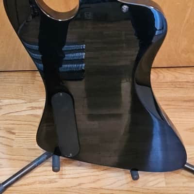 LTD Phoenix 201 Electric Guitar image 5