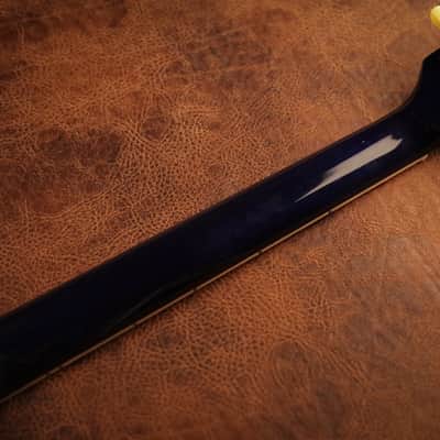 Gibson Les Paul Studio in Blueberry Burst image 8
