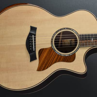 Taylor 814CE image 1