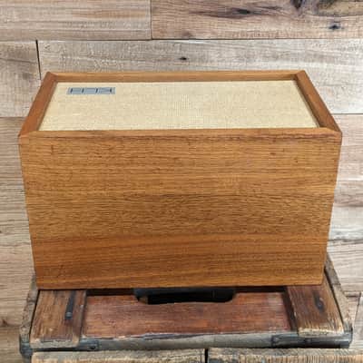 KLH Model Eight MCM Tuner / Radio With Speaker image 13